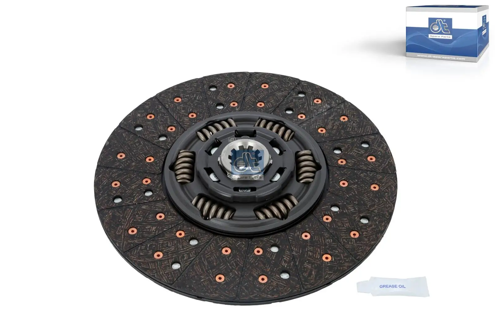 Clutch Disc